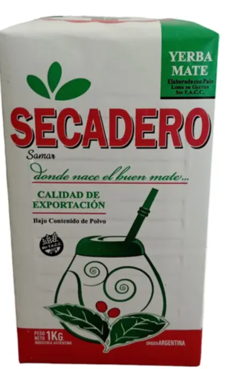 Secadero Smoked 500g