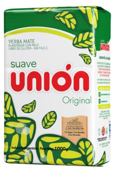 Unión 1kg