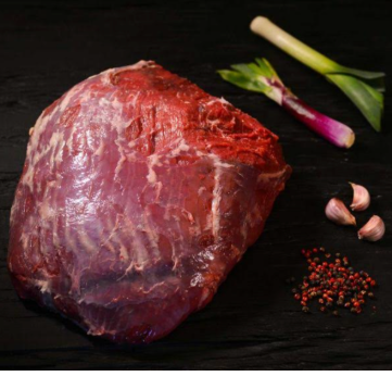 Round | Nalga (12-14 lbs/pieza aprox.)