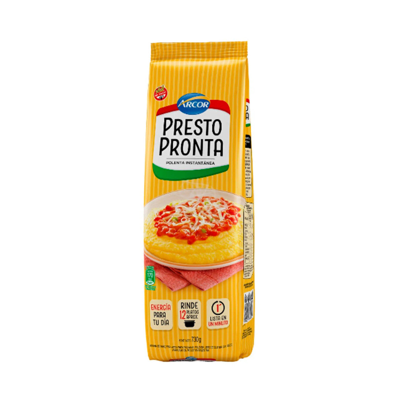 Polenta Prestopronta