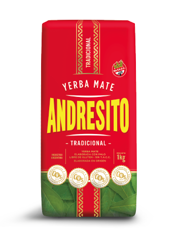 Andresito Traditional 1kg