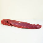 LOMO ARGENTINO PIEZA ENTERA / WHOLE BEEF TENDERLOIN FROM ARGENTINA - X 4LBS APROX