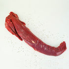 LOMO ARGENTINO PIEZA ENTERA / WHOLE BEEF TENDERLOIN FROM ARGENTINA - X 4LBS APROX