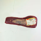 LOMO ARGENTINO PIEZA ENTERA / WHOLE BEEF TENDERLOIN FROM ARGENTINA - X 4LBS APROX