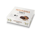 Alfajor Havanna Semilla Gluten Free - Box 4 Alfajores - 220 Gm. / 7.76 oz