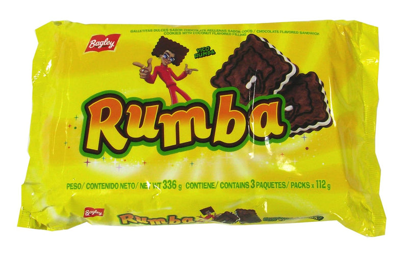 RUMBA 112 GR.