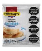 Tapas de Empanadas Villa D'agri Hojaldre (18 un.) 500gr