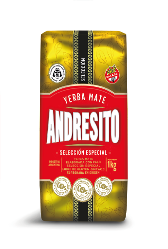 Andresito Special Selection 1kg