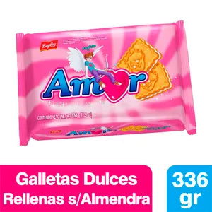 Amor 336gr