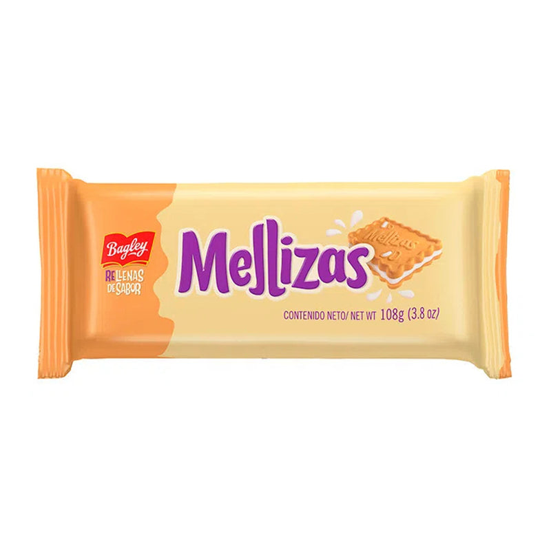 Mellizas 108gr