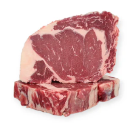 Ribeye | Ancho (8-10 lbs/pieza aprox.)
