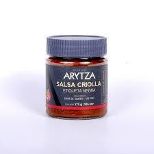 Aryzta Salsa Criolla 200 g/7 oz
