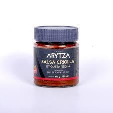 Aryzta Salsa Criolla 200 g/7 oz BOX 12 UNITS