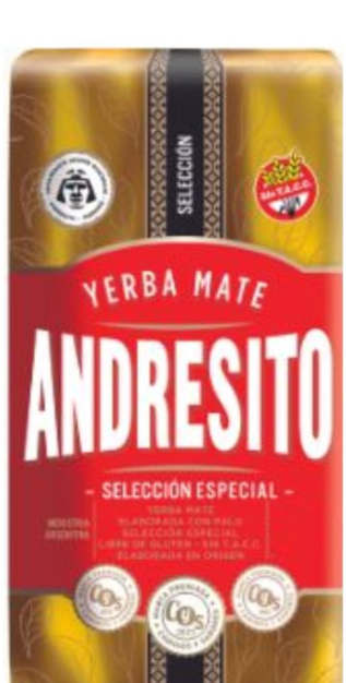 Andresito Special Selection 500g