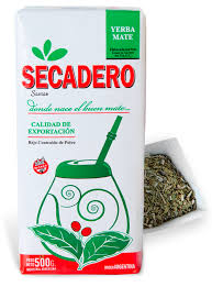 Secadero Yerba Mate Tradicional Smoked 500gr