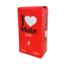 I love Mate 500gr
