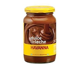 Havanna Dulce de Leche 450gr