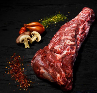 Tenderloin | Lomo (3.5-4.5 lbs/pieza aprox.)