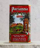 Aceite de oliva Partanna, Extra Virgen 3L