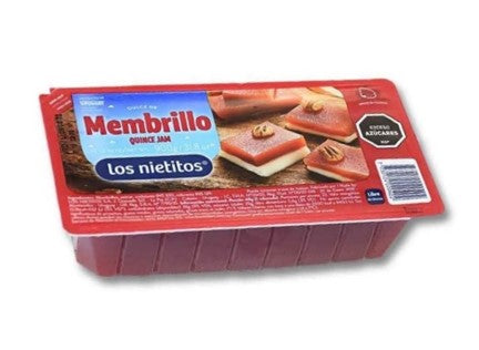 Los Nietitos Dulce de Membrillo 400gr