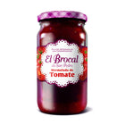 El Brocal Mermelada Tomate 14.8oz/420gr