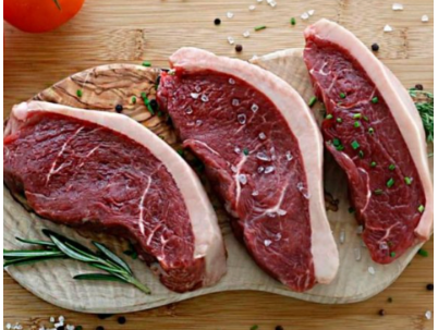 Picanha | Picaña (3-4 lbs/pieza aprox.)