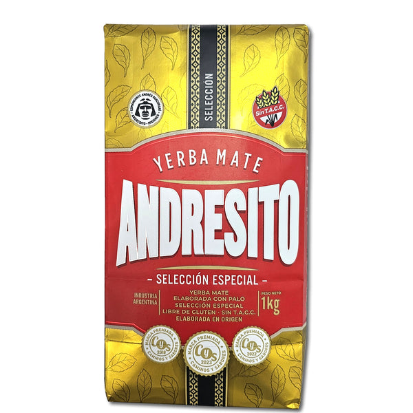 Andresito Seleccion Especial 1kg