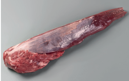 Tenderloin | Lomo (3.5-4.5 lbs/pieza aprox.)