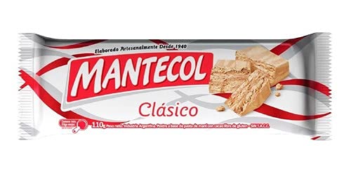 Mantecol Large