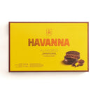 Alfajores Havanna de Chocolate  -  6 Unidades 330 gr. / 12oz.