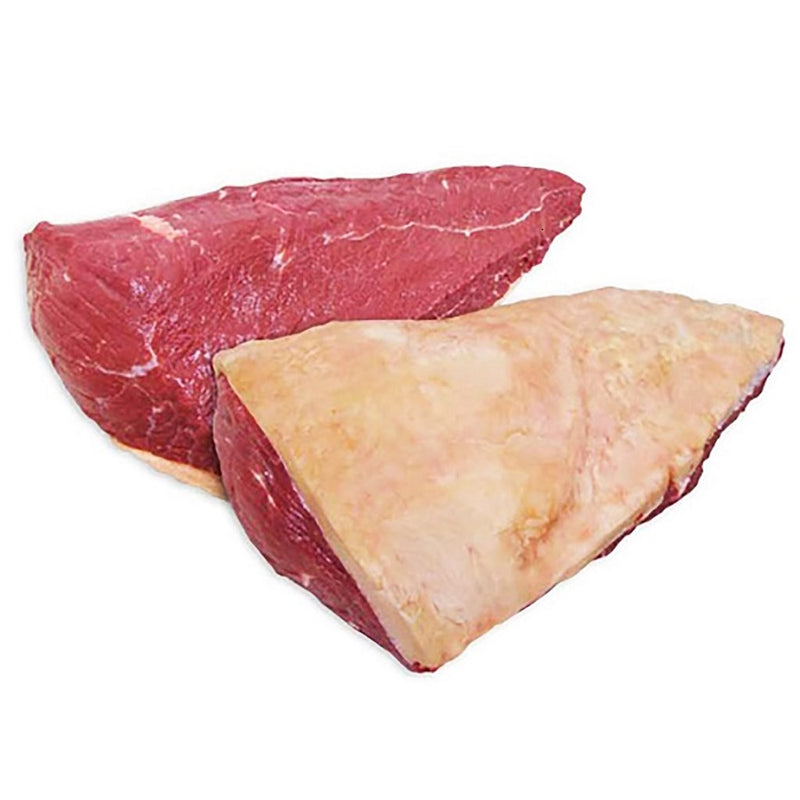 TAPA DE CUADRIL ARGENTINA PIEZA ENTERA/ CAP OF RUMP FROM ARGENTINA 4 L