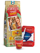Taragui Xperience Mate Kit