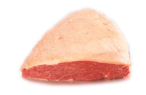 TAPA DE CUADRIL ARGENTINA PIEZA ENTERA/ CAP OF RUMP FROM ARGENTINA  4 LB APROX (PICANHA)